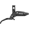 Diskiniai stabdžiai SRAM Motive Bronze - Diffusion Juodas Ano,Tool Free Reach, Bleeding Edge, Front/Rear, 2000mm Hose (includes MMX Clamp, Rotor/Bracket sold separately) A1