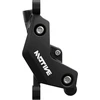 Diskiniai stabdžiai SRAM Motive Bronze - Diffusion Juodas Ano,Tool Free Reach, Bleeding Edge, Front/Rear, 2000mm Hose (includes MMX Clamp, Rotor/Bracket sold separately) A1