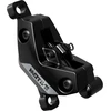 Diskiniai stabdžiai SRAM Motive Sidabrinis - Juodas Ano, Bearing Lever,Tool Free Reach, Bleeding Edge, Front, 950mm Hose (includes MMX Clamp, Rotor/Bracket sold separately) A1