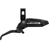 Diskiniai stabdžiai SRAM Motive Sidabrinis - Juodas Ano, Bearing Lever,Tool Free Reach, Bleeding Edge, Front, 950mm Hose (includes MMX Clamp, Rotor/Bracket sold separately) A1