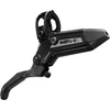 Diskiniai stabdžiai SRAM Motive Sidabrinis - Juodas Ano, Bearing Lever,Tool Free Reach, Bleeding Edge, Front, 950mm Hose (includes MMX Clamp, Rotor/Bracket sold separately) A1