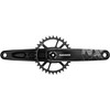 Švaistiklis SRAM NX Eagle 32T Direct Mount 175mm DUB 12g Boost juoda