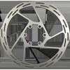 SRAM Paceline Brake Disc - 160mm (steel bolts included) Rounded - 6 holes