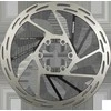SRAM Paceline Brake Disc - 160mm (steel bolts included) Rounded - 6 holes