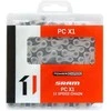 Grandinė SRAM PC X1 11-speed 118-links