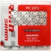 Grandinė SRAM PC 1071 10-speed 114-links