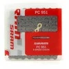 Grandinė Sram PC-951 9-speed 114-links