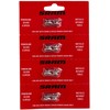Grandinės sujungimas Sram PowerLink 6/7/8-speed sidabrinis (4 vnt.)