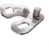 Grandinės sujungimas SRAM PowerLock Flattop 12-speed AXS (1 vnt.)