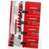 SRAM PowerLock -ketjulukko,10-vaihteinen, 4 kpl