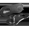 Grandinės sujungimas SRAM PowerLock Eagle T-Type Juodas 12-speed (4 pcs.)