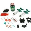 Sram Pro Mineral vent kit (2 Premium syringes, M4 fittings, bleed blocks, tor