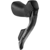 Pavarų ir stabdžių rankenėlė SRAM Shift/Hydraulic Disc Brake Raudona AXS E1 Stealthamajig connected Rear Brake/Right Shift 1800mm w/ Flat Mount 20mm SS Hardware (Rotor sold separately)