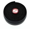 SRAM Raudonas wrap juodas