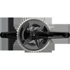 SRAM Rival D1 Quarq Road Power Meter DUB 175 - 46-33 Yaw (axle not included)