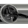 SRAM Rival D1 Quarq Road Power Meter DUB 175 - 46-33 Yaw (axle not included)