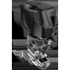 SRAM Rival Wide eTap AXS D1 Braze-on derailleur (battery not included)