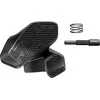 Pavarų perjungimo rankenėlės remonto komplektas SRAM paddle for Eagle AXS electronic rocker 12-speed right