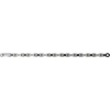 SRAM S200 Eagle Chain, Solid Pin, 126 links, Powerlock, 12-speed