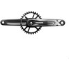 Priekinis žvaigždžių blokas SRAM SX Eagle DUB 1x12-speed 32T-175MM