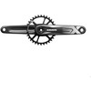 Priekinis žvaigždžių blokas SRAM SX Eagle Boost 148 DUB 1x12-speed 32T-175MM