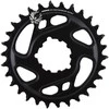Priekinis dantratis Sram X-Sync 2 Eagle Alu Direct Mount Offset 6mm 11/12-speed 32T