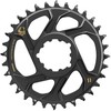 Priekinė žvaigždė SRAM X-SYNC 2 32T Direct Mount 3mm Offset Boost Alum Eagle Gold