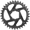 Priekinis dantratis SRAM MTB Eagle X-Sync2 Direct Mount alu 11-speed 6mm offset 34T juodas
