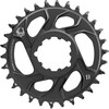 Priekinis dantratis Sram X-Sync Boost Alu DirectMount offset 3mm 12-speed 36T