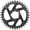 Priekinis dantratis SRAM MTB Eagle X-Sync2 Direct Mount alu 11-speed 6mm offset 36T juodas