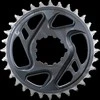 Priekinis dantratis Sram X-Sync 2 Eagle Alu DirectMount ofsetinis 6mm 12 greičių 34T