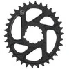 Priekinis dantratis Sram X-Sync 2 Eagle Boost Alu DirectMount ofsetinis 3mm 12 greičių 34T