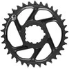 SRAM X-SYNC 2 EAGLE SL Juodas 34z. BOOST