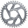 Priekinis dantratis SRAM Eagle X-Sync2 Direct Mount alu 3mm offset 34T pilkas