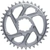 Priekinis dantratis SRAM Eagle X-Sync2 Direct Mount alu 3mm offset 38T pilkas