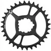 Priekinis dantratis: Sram X-Sync 2 Eagle Steel Direct Mount Offset 3mm 11/12-speed 32T