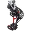 SRAM X01 Eagle AXS Raudona - derailleur 52z - 12 speed.