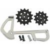 Galinio pavarų perjungėjo ratukų komplektas SRAM X01 Eagle X-Sync su kojelės dalimi