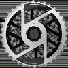 SRAM XG-1290 E1 12 speed, 10-36z E1 cassette