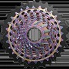 SRAM XG-1290 E1 Rainbow 12 speed, 10-33z E1 cassette