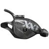 Pavarų rankenėlė SRAM XX1 Eagle Trigger 12 speed Rear w Discrete Clamp Lunar