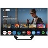 Televizorius Strong TV 32 230/12Volt Google TV SRT32HG4723C juoda
