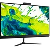 Stacionarus kompiuteris ACER PC AiO Aspire C27-2G_LUBR75825U_65W,R7 5825U,27"FHD,16GB,512GB SSD,UHD,W11P,Juodas