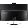 Stacionarus kompiuteris ACER PC AiO Aspire C27-2G_LUBR75825U_65W,R7 5825U,27"FHD,16GB,512GB SSD,UHD,W11P,Juodas