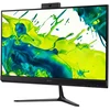 Stacionarus kompiuteris ACER PC AiO Aspire C24-2G_UUBR57430U_65W,R5 7430U,23.8"FHD,8GB,512GB SSD,UHD,W11P,Juodas