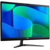Stacionarus kompiuteris „ACER Veriton Z2524G“ daugiafunkcis kompiuteris, „Ultra 5 125U“, 23,8 colio „Full HD“, 8 GB, 512 GB SSD, „Intel Graphics“, „W11P“, juodas