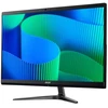 Stacionarus kompiuteris „ACER Veriton Z2524G“ daugiafunkcis kompiuteris, „Ultra 5 125U“, 23,8 colio „Full HD“, 8 GB, 512 GB SSD, „Intel Graphics“, „W11P“, juodas