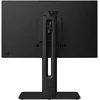 Stacionarus kompiuteris ASUS AiO asmeninis kompiuteris ExpertCenter P44 (P440VA-BPC1800), Core 5 210H, 23,8", 1920 x 1080, 8 GB, 512 GB SSD, Intel, be OS, juodas