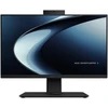 Stacionarus kompiuteris ASUS AiO asmeninis kompiuteris ExpertCenter P44 (P440VAK-C516512), Core 5 210H, 23.8" 1920 x 1080, 16 GB, 512 GB SSD, Intel, N/A, Juoda