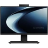 Stacionarus kompiuteris ASUS AiO asmeninis kompiuteris ExpertCenter P44 (P440VA-BPC1800), Core 5 210H, 23,8", 1920 x 1080, 8 GB, 512 GB SSD, Intel, be OS, juodas
